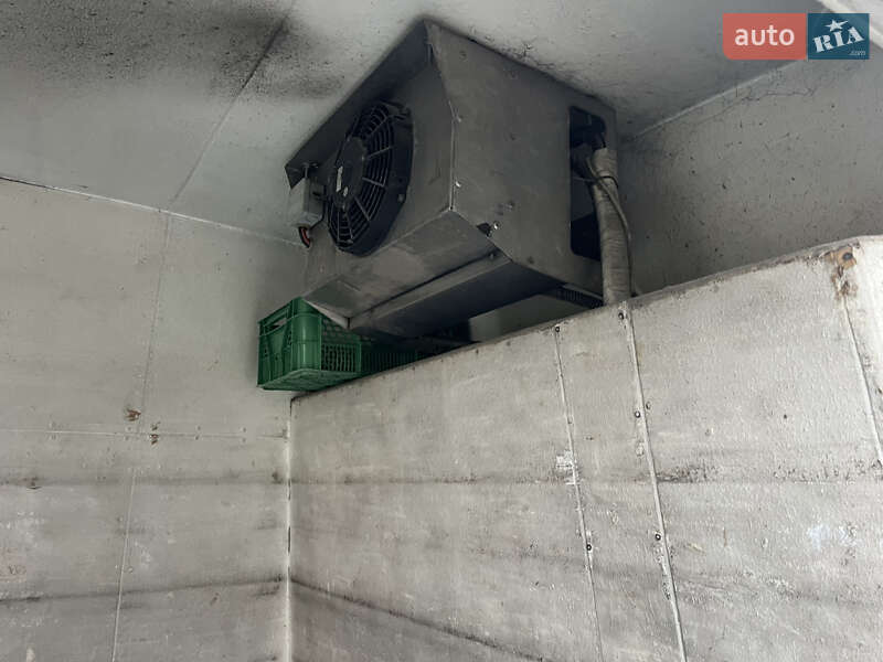 Рефрижератор Ford Transit 2012 в Виннице фото 17 Рефрижератор Ford Transit 2012 в Виннице