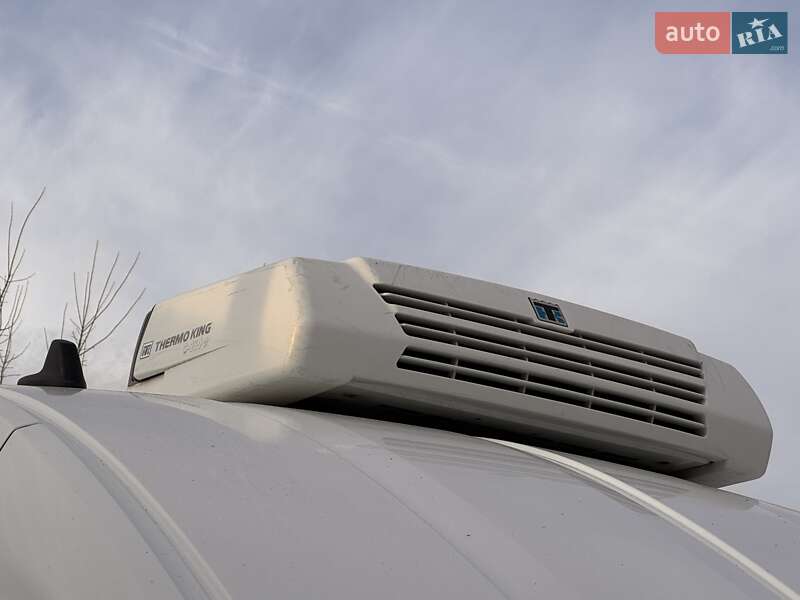 Рефрижератор Ford Transit 2020 в Луцке фото 3 Рефрижератор Ford Transit 2020 в Луцке