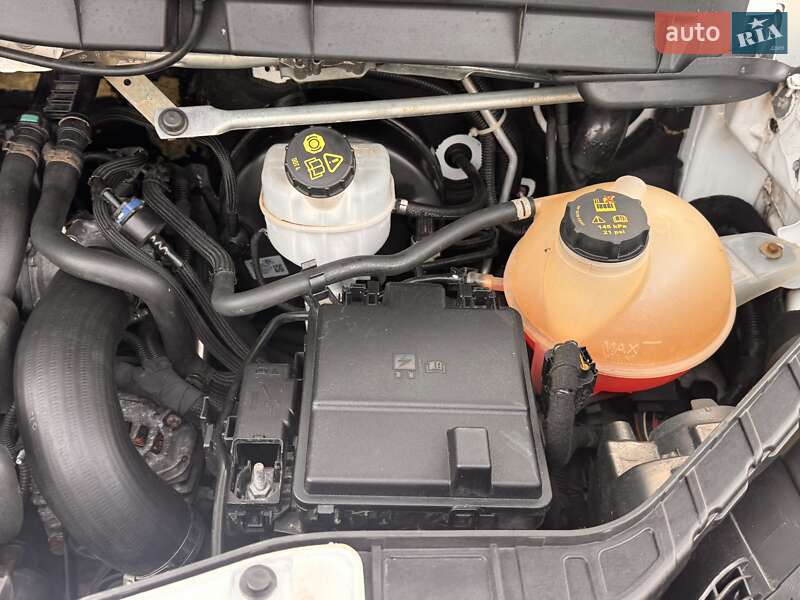 Рефрижератор Ford Transit 2020 в Луцке фото 8 Рефрижератор Ford Transit 2020 в Луцке