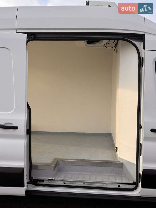 Рефрижератор Ford Transit 2020 в Луцке фото 18 Рефрижератор Ford Transit 2020 в Луцке