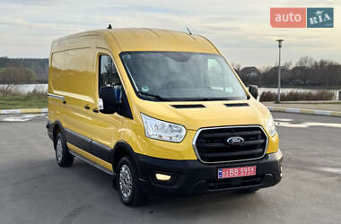 Грузовой фургон Ford Transit 2020 в Буче