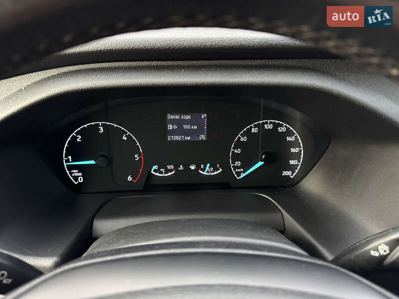 Грузовой фургон Ford Transit 2020 в Буче фото 40 Грузовой фургон Ford Transit 2020 в Буче