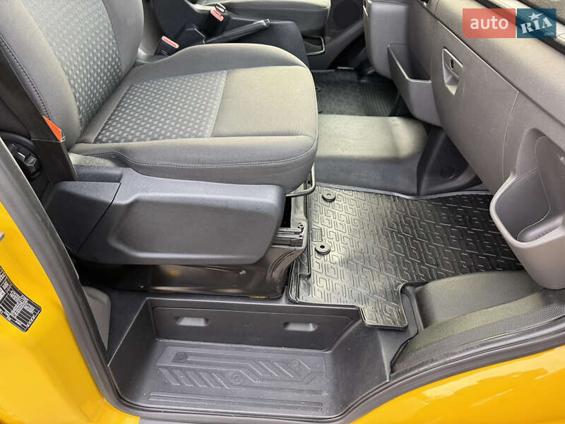 Грузовой фургон Ford Transit 2020 в Буче фото 47 Грузовой фургон Ford Transit 2020 в Буче