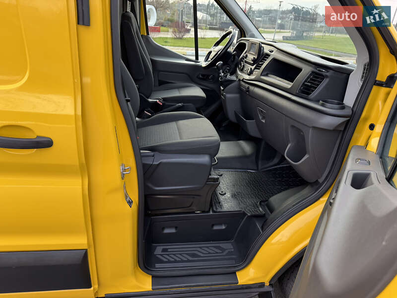 Грузовой фургон Ford Transit 2020 в Буче фото 52 Грузовой фургон Ford Transit 2020 в Буче