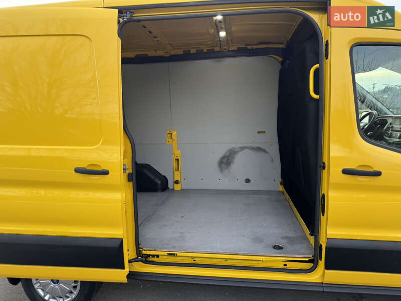 Грузовой фургон Ford Transit 2020 в Буче фото 59 Грузовой фургон Ford Transit 2020 в Буче