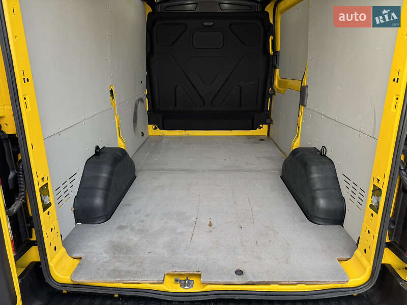 Грузовой фургон Ford Transit 2020 в Буче фото 63 Грузовой фургон Ford Transit 2020 в Буче