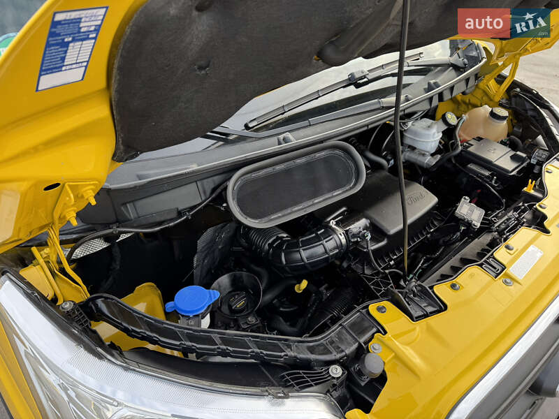 Грузовой фургон Ford Transit 2020 в Буче фото 68 Грузовой фургон Ford Transit 2020 в Буче