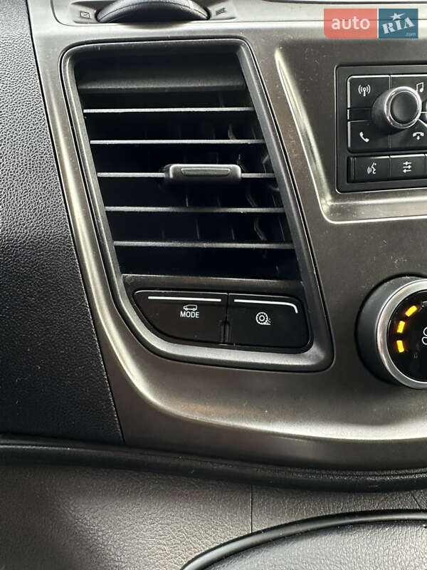 Тентованый Ford Transit 2019 в Ковеле фото 15 Тентованый Ford Transit 2019 в Ковеле