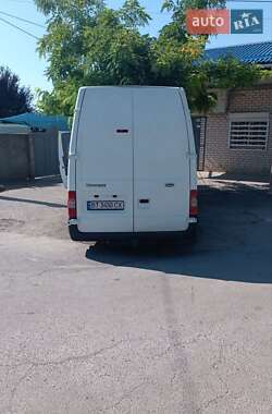 Минивэн Ford Transit 2011 в Василькове