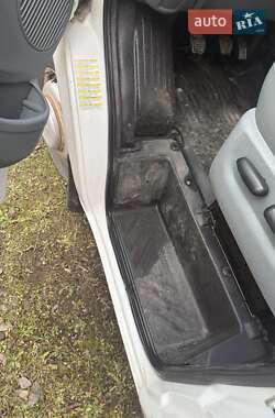 Грузовой фургон Ford Transit 2012 в Тячеве