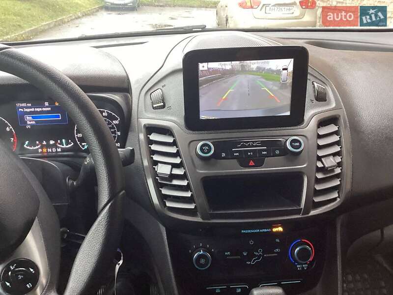 Грузовой фургон Ford Transit 2019 в Хмельницком фото 16 Грузовой фургон Ford Transit 2019 в Хмельницком
