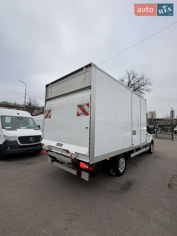 Грузовой фургон Ford Transit 2021 в Киеве фото 9 Грузовой фургон Ford Transit 2021 в Киеве