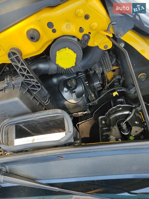 Грузовой фургон Ford Transit 2012 в Запорожье фото 12 Грузовой фургон Ford Transit 2012 в Запорожье