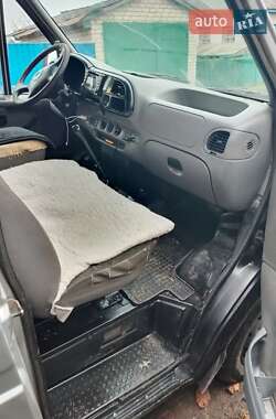 Минивэн Ford Transit 1998 в Черкассах