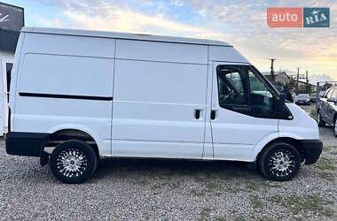 Грузовой фургон Ford Transit 2011 в Одессе