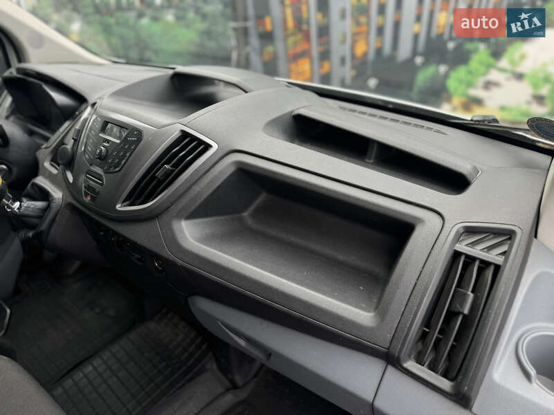 Грузовой фургон Ford Transit 2014 в Виннице фото 33 Грузовой фургон Ford Transit 2014 в Виннице