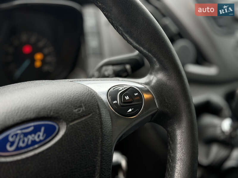 Грузовой фургон Ford Transit 2014 в Виннице фото 41 Грузовой фургон Ford Transit 2014 в Виннице