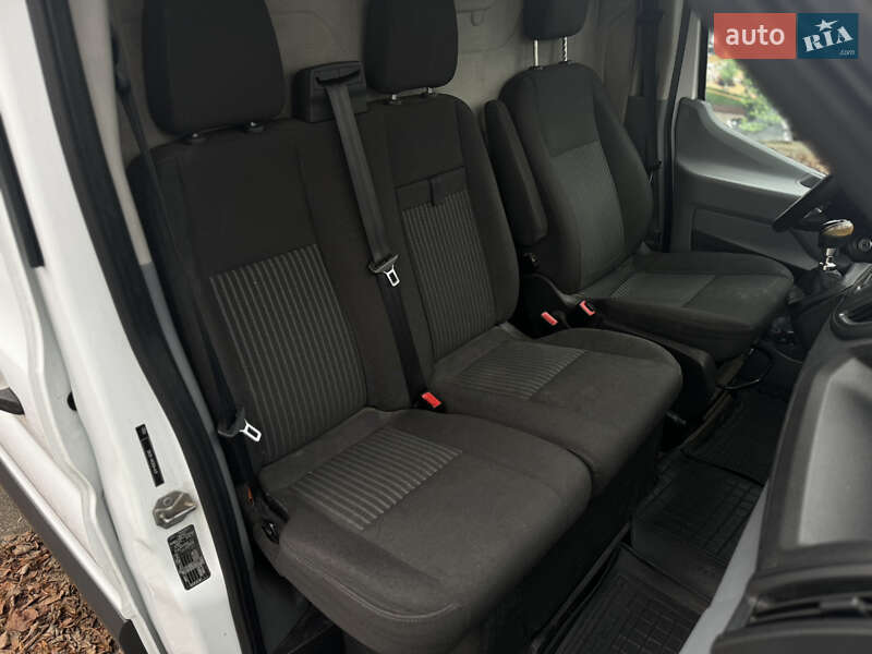 Грузовой фургон Ford Transit 2014 в Виннице фото 46 Грузовой фургон Ford Transit 2014 в Виннице