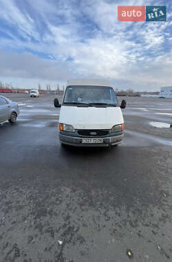 Микроавтобус Ford Transit 1995 в Одессе