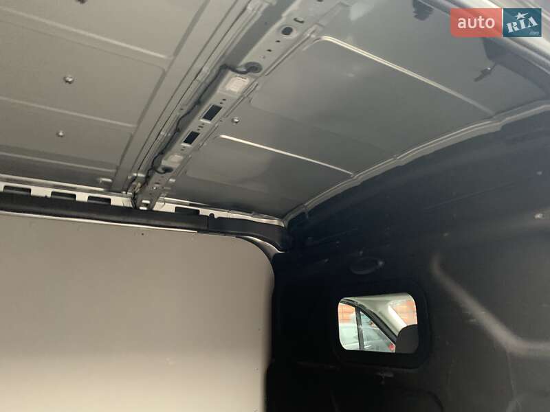 Микроавтобус грузовой (до 3,5т) Ford Transit 2020 в Ровно фото 14 Микроавтобус грузовой (до 3,5т) Ford Transit 2020 в Ровно
