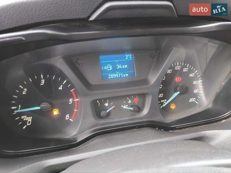 Борт Ford Transit 2019 в Виннице фото 23 Борт Ford Transit 2019 в Виннице