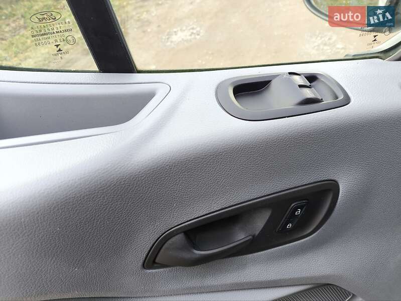 Борт Ford Transit 2019 в Виннице фото 27 Борт Ford Transit 2019 в Виннице