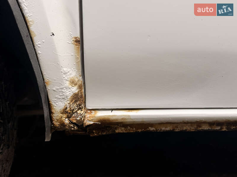 Минивэн Ford Transit 2006 в Ивано-Франковске