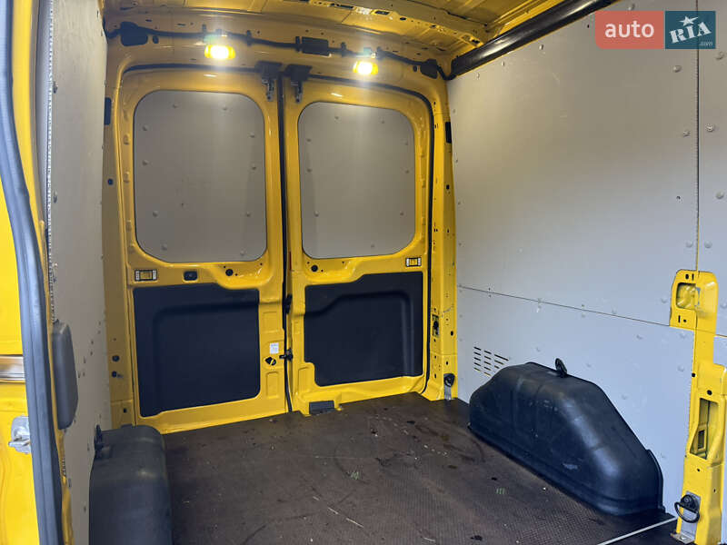 Грузовой фургон Ford Transit 2021 в Ирпене фото 40 Грузовой фургон Ford Transit 2021 в Ирпене