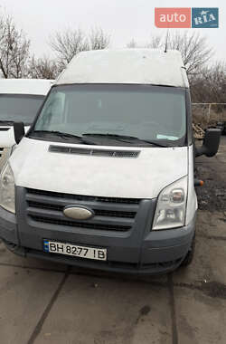 Другие грузовики Ford Transit 2008 в Киеве