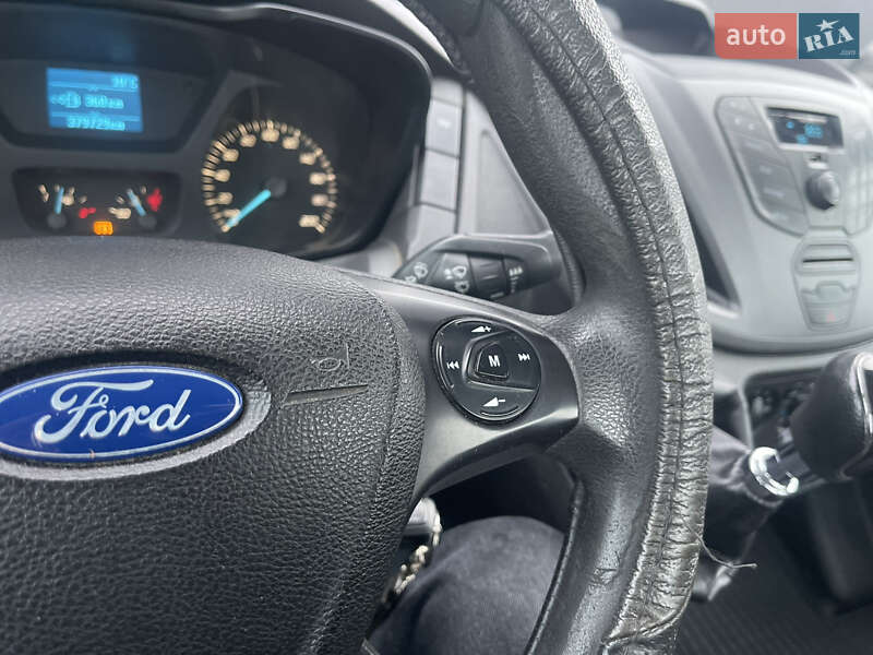 Шасси Ford Transit 2015 в Стрые фото 29 Шасси Ford Transit 2015 в Стрые