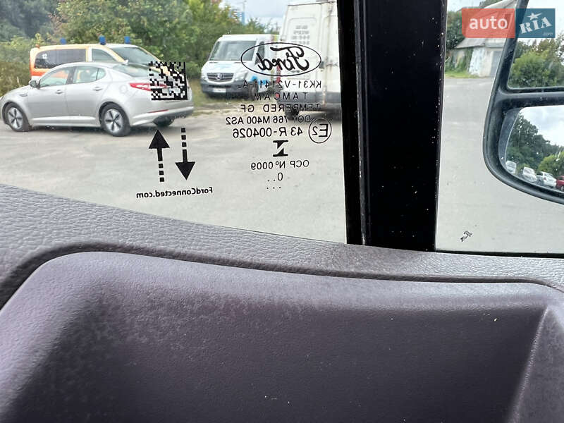 Грузовой фургон Ford Transit 2020 в Киеве фото 10 Грузовой фургон Ford Transit 2020 в Киеве