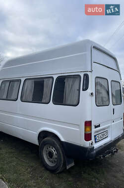 Микроавтобус Ford Transit 1995 в Сторожинце