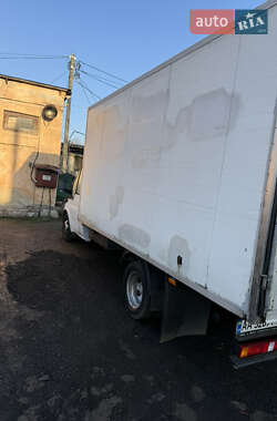 Грузовой фургон Ford Transit 2004 в Первомайске