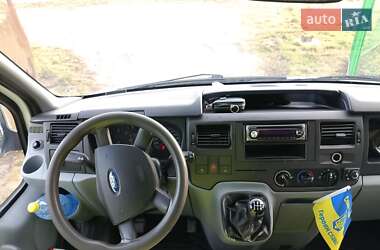 Минивэн Ford Transit 2008 в Трускавце