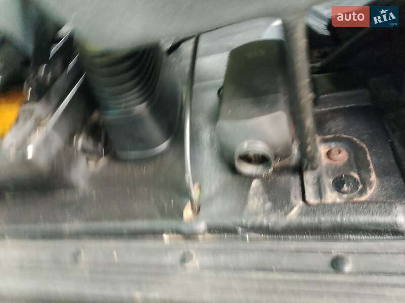 Минивэн Ford Transit 2008 в Трускавце