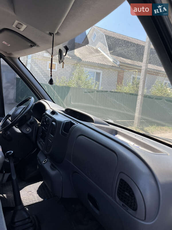 Другие автобусы Ford Transit 2005 в Александровке фото 4 Другие автобусы Ford Transit 2005 в Александровке