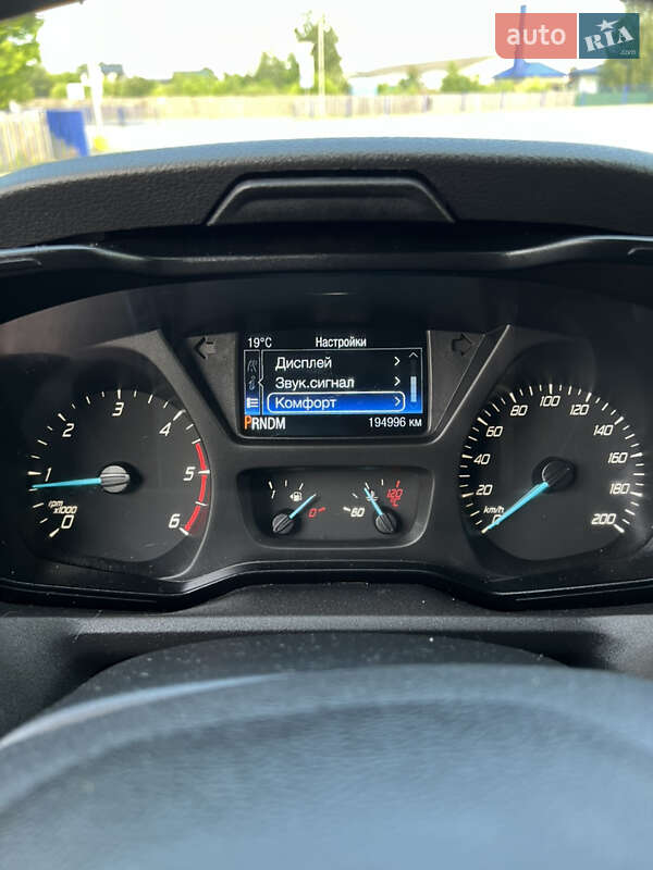 Грузовой фургон Ford Transit 2018 в Ковеле фото 29 Грузовой фургон Ford Transit 2018 в Ковеле