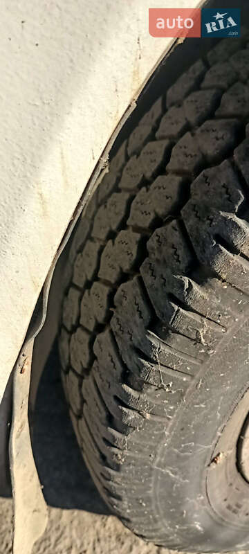 Грузовой фургон Ford Transit 2000 в Белгороде-Днестровском