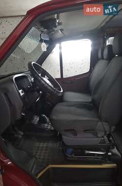 Мінівен Ford Transit 1992 в Вараші фото 4 Мінівен Ford Transit 1992 в Вараші