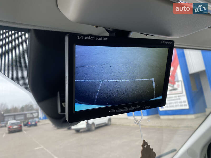 Рефрижератор Ford Transit 2018 в Ковеле