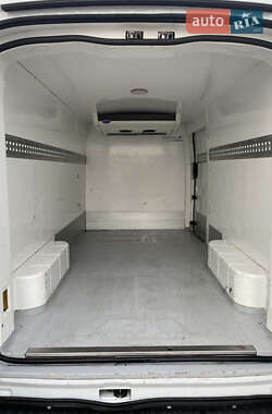 Рефрижератор Ford Transit 2018 в Ковелі