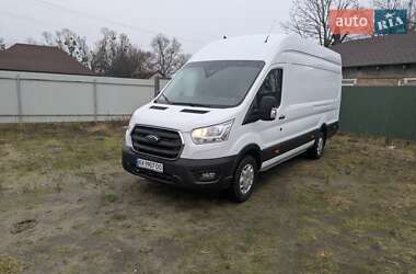 Микроавтобус Ford Transit 2020 в Харькове