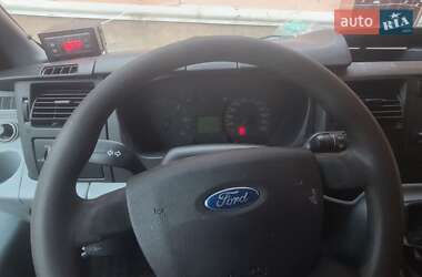 Рефрижератор Ford Transit 2007 в Дніпрі