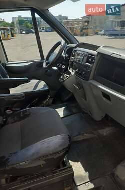 Інші автобуси Ford Transit 2010 в Дніпрі