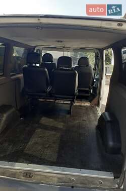 Інші автобуси Ford Transit 2010 в Дніпрі