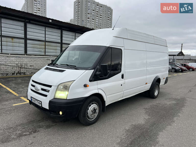 Ford Transit 2006