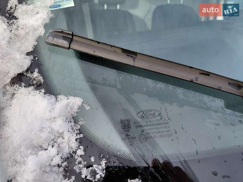Грузовой фургон Ford Transit 2020 в Ивано-Франковске фото 5 Грузовой фургон Ford Transit 2020 в Ивано-Франковске