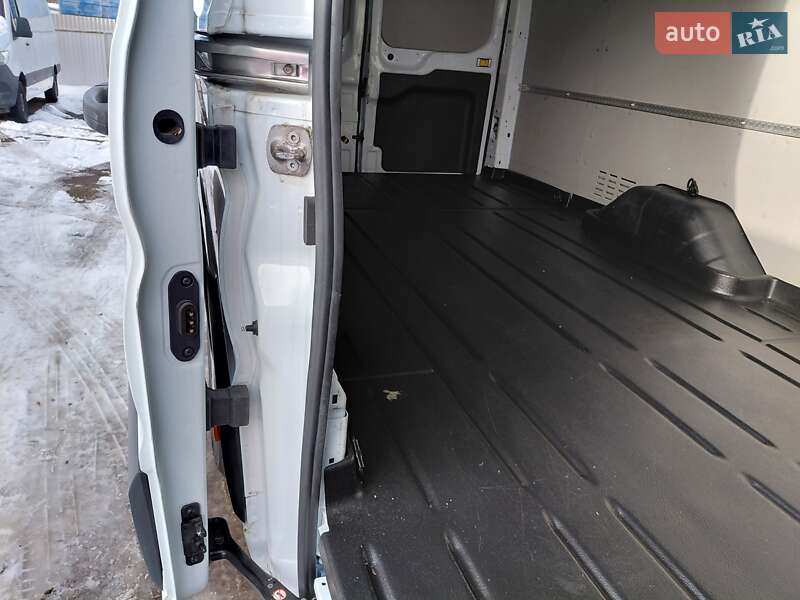 Грузовой фургон Ford Transit 2020 в Ивано-Франковске фото 12 Грузовой фургон Ford Transit 2020 в Ивано-Франковске