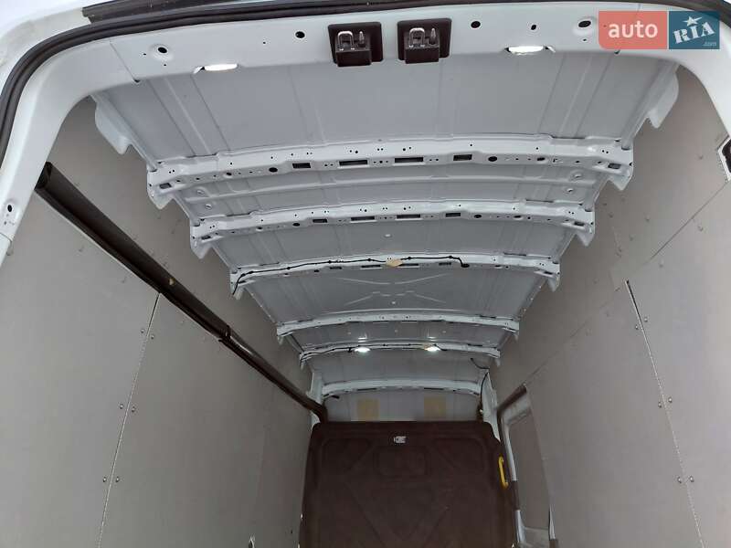 Грузовой фургон Ford Transit 2020 в Ивано-Франковске фото 26 Грузовой фургон Ford Transit 2020 в Ивано-Франковске