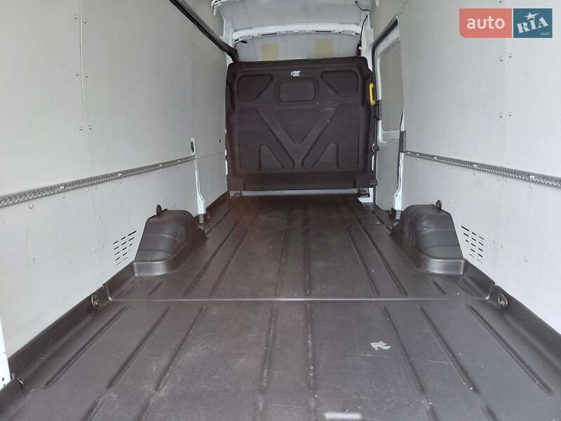 Грузовой фургон Ford Transit 2020 в Ивано-Франковске фото 27 Грузовой фургон Ford Transit 2020 в Ивано-Франковске